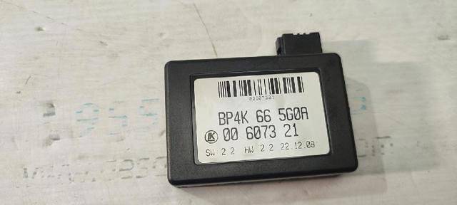 BP4K665G0A Mazda