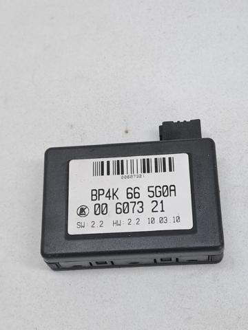 BP4K665G0A Mazda