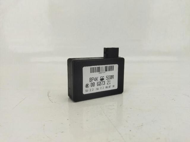 BP4K665G0A Mazda
