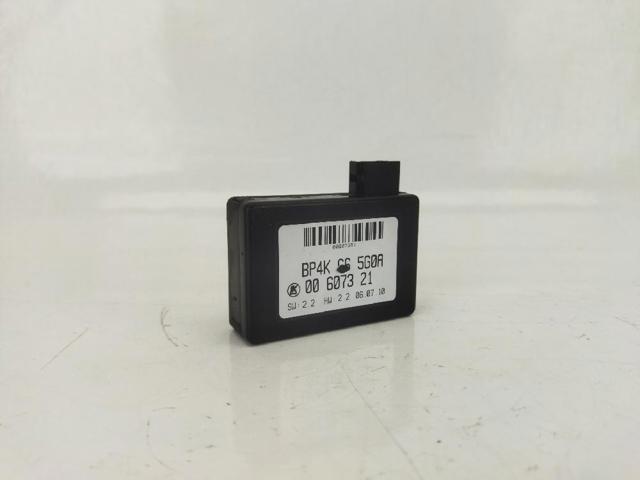 BP4K665G0A Mazda