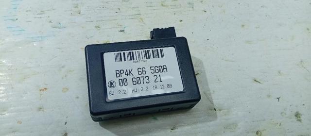 BP4K665G0A Mazda