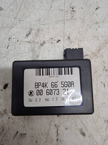 Sensor de lluvia BP4K665G0A Mazda