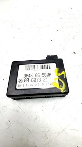 Sensor de lluvia para Mazda 3 BL