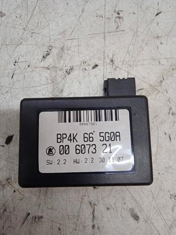 BP4K665G0A Mazda