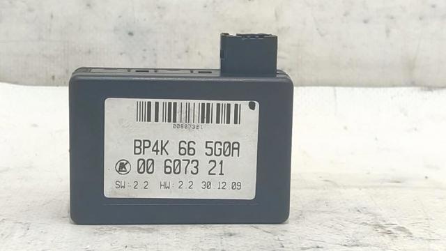 BP4K665G0A Mazda