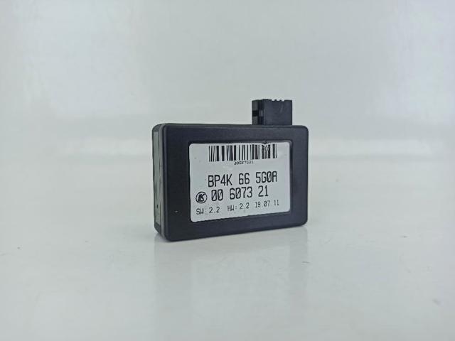 BP4K665G0A Mazda