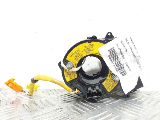 MAZDA BP4K66CS0 Anillo AIRBAG  en stock Valencia