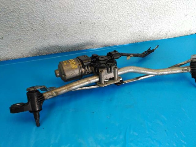 Precio del repuesto Motor del limpiaparabrisas 3  sedán