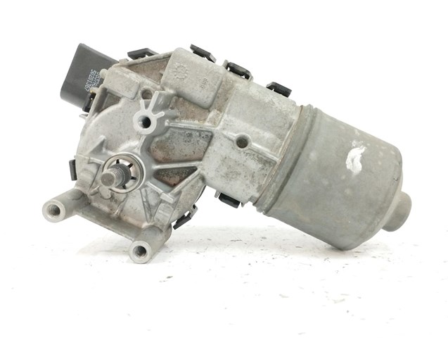 Motor del limpiaparabrisas del parabrisas BP4K67340 Mazda