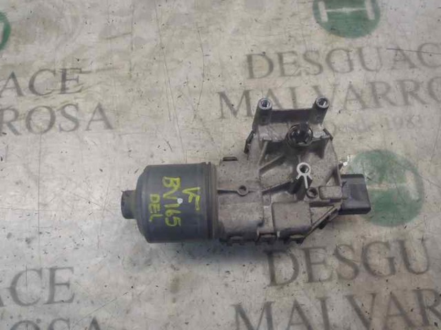 Motor del limpiaparabrisas Mazda 3  (BK12)