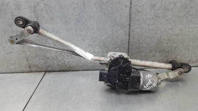 Motor del limpiaparabrisas Mazda 3  desde 43,56 €