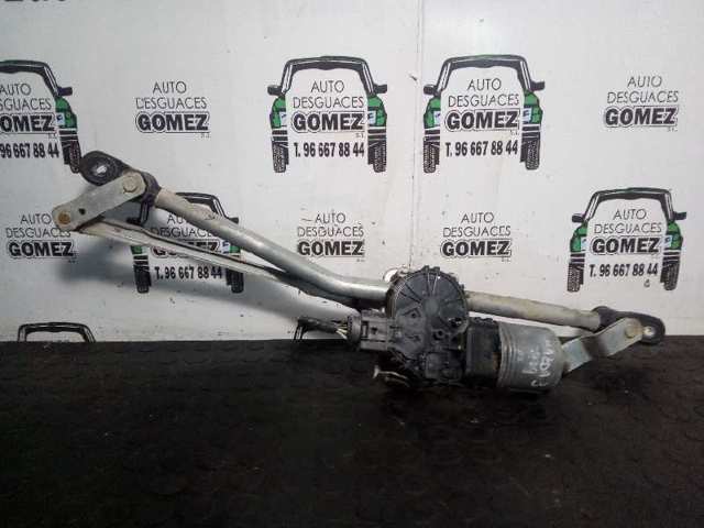 Motor del limpiaparabrisas Mazda 3  (2004-2006)