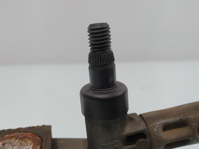 Comprar Motor del limpiaparabrisas Mazda 3  BK12 a bajo precio