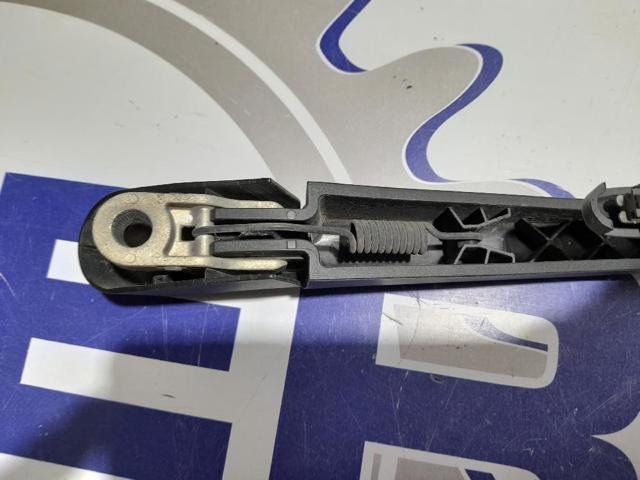 BP4K67421 MAZDA Brazo del limpiaparabrisas, trasero comprar Alcalá