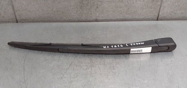 MAZDA BP4K67421 Brazo del limpiaparabrisas, trasero comprar Barcelona