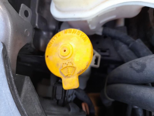 BP4K67480D Mazda