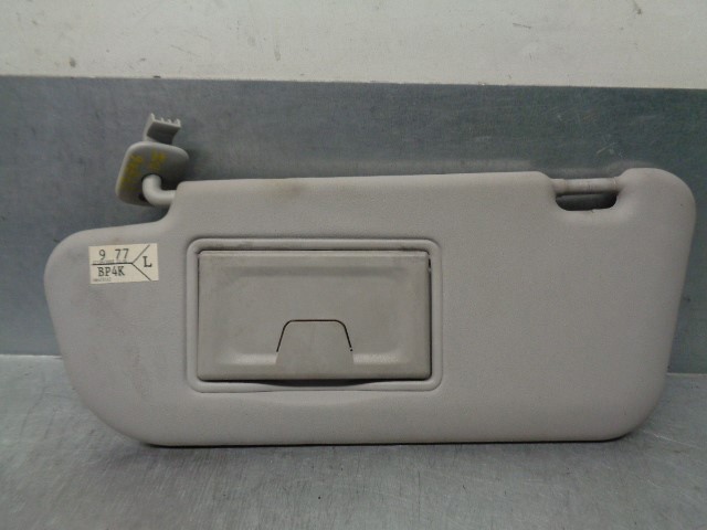 BP4K69320C77 Mazda