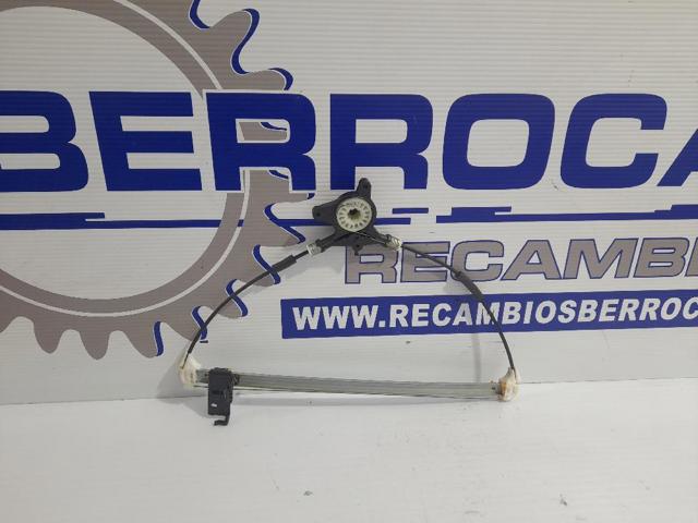 BP4K72590E MAZDA Mecanismo de elevalunas de la puerta trasera derecha  comprar en Oviedo