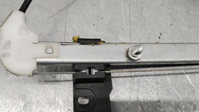 MAZDA BP4K73590E Mecanismo de elevalunas de la puerta trasera izquierda  comprar en Albacete