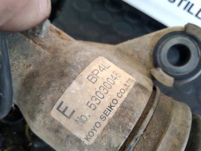 BP4L32110 MAZDA Cremallera de dirección  disponible Alicante