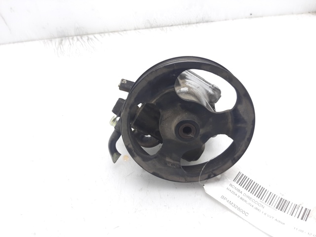 BP4M32600C Mazda