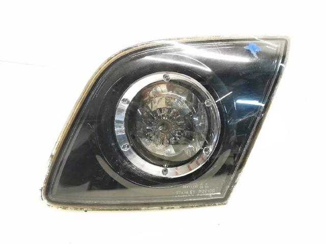 BP4M513F0C Mazda