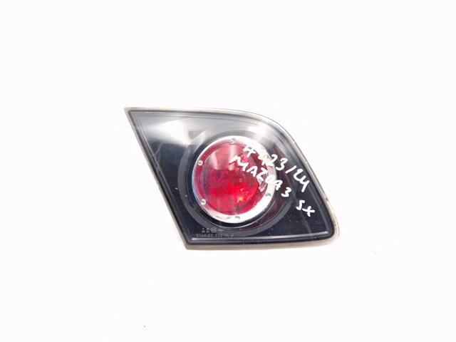 BP4N513G0C Mazda