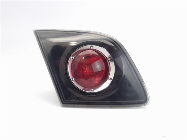 BP4N513G0C Mazda