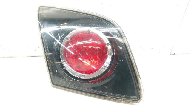 BP4N513G0C Mazda