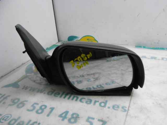 Espejo retrovisor derecho BP4N69120A Mazda