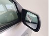 Retrovisor exterior derecho BP4N69120A MAZDA