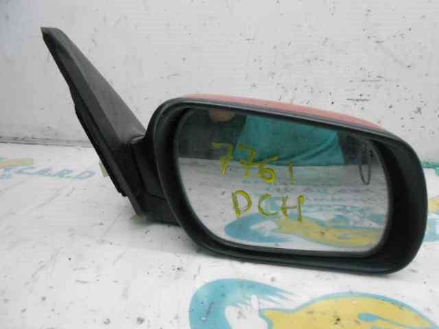 Espejo retrovisor derecho BP4N69120A Mazda