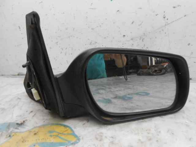 Espejo retrovisor derecho BP4N69120A Mazda