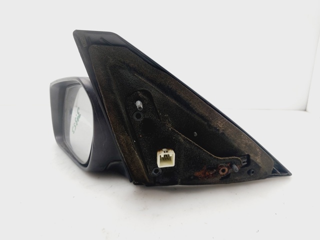 Espejo retrovisor izquierdo Mazda 3 BK12