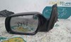 Espejo retrovisor izquierdo BP4N69180A MAZDA