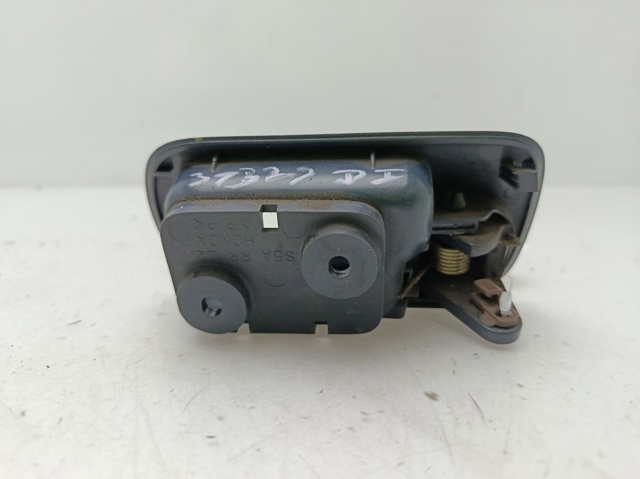 Espejo retrovisor izquierdo Mazda 3 BK12