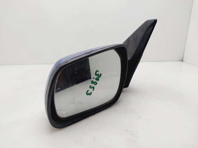 Espejo retrovisor izquierdo Mazda 3 BK12