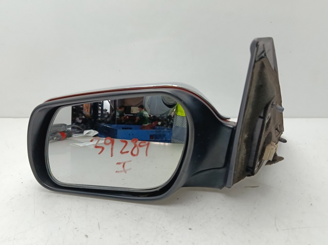 Espejo retrovisor izquierdo Mazda 3 BK12