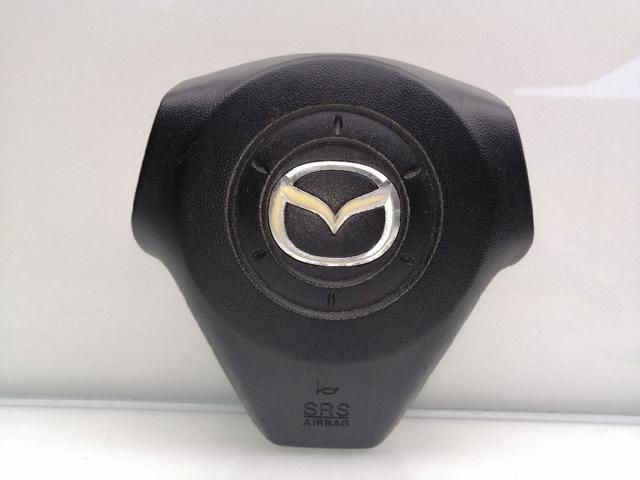 BP4S57K00B Mazda