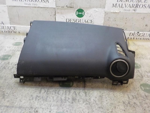 BP4S57K50A Mazda