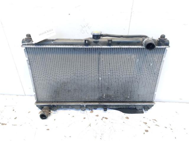 Radiador de agua BP4W15200A MAZDA