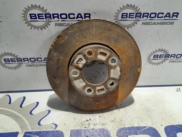 Frenos traseros BP4Y26251C MAZDA