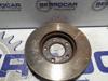 Disco de freno, eje trasero BP4Y26251C MAZDA