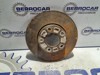 Disco de freno, eje trasero BP4Y26251C MAZDA