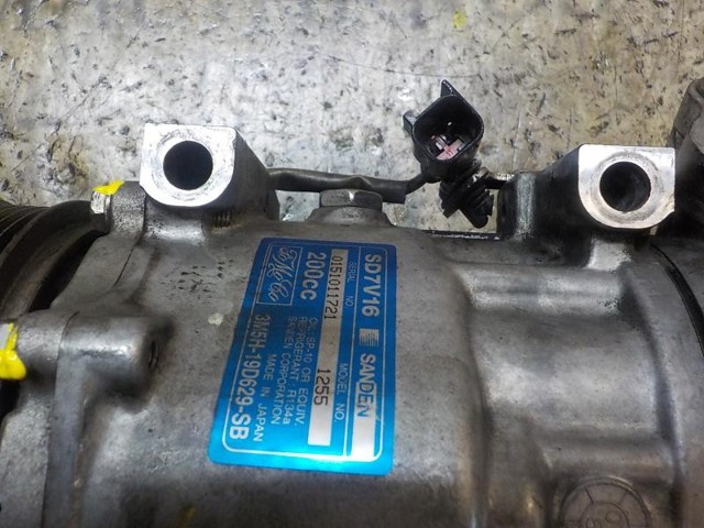 BP8F61450B MAZDA Compresor de aire acondicionado  disponible Vigo