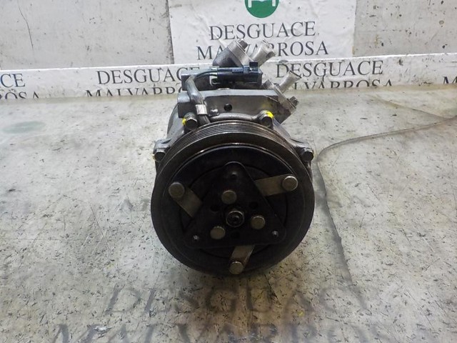 BP8F61450B Compresor de aire acondicionado comprar Sevilla
