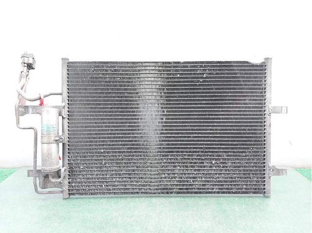 Condensador / radiador  aire acondicionado para mazda 3 1.6 z6 BP8F61480