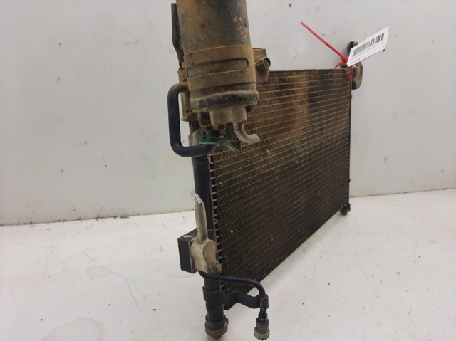 BP8F61480 MAZDA Condensador de aire acondicionado  disponible Alicante
