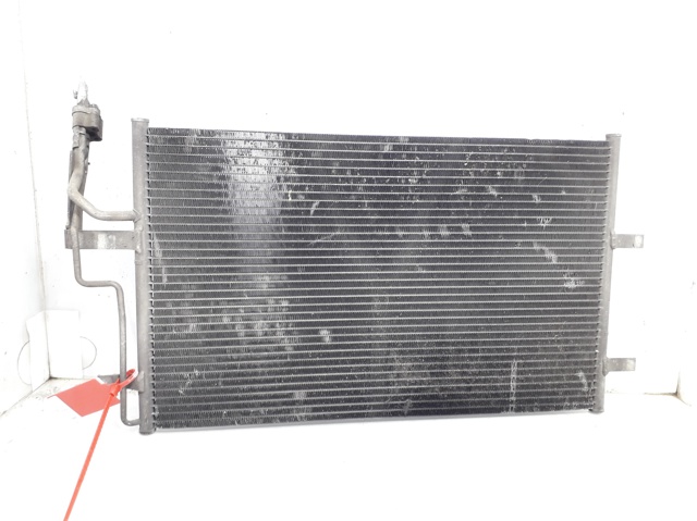 BP8F61480 MAZDA Condensador de aire acondicionado  disponible Alicante