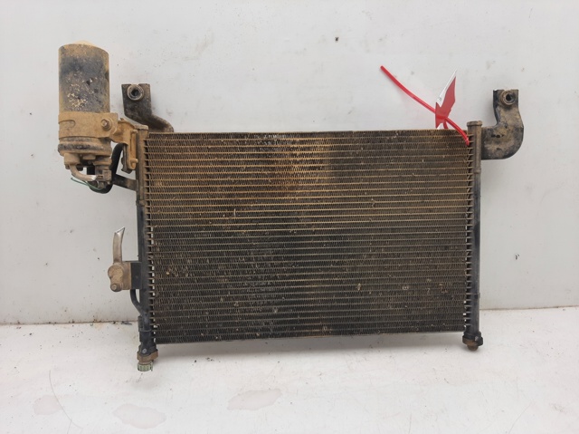 BP8F61480 Condensador de aire acondicionado  disponible Málaga